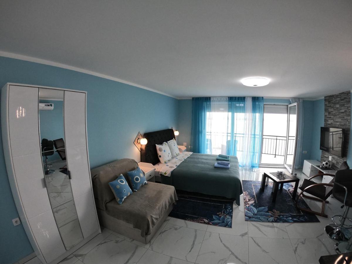 Vila Memphis Golubac Exterior foto