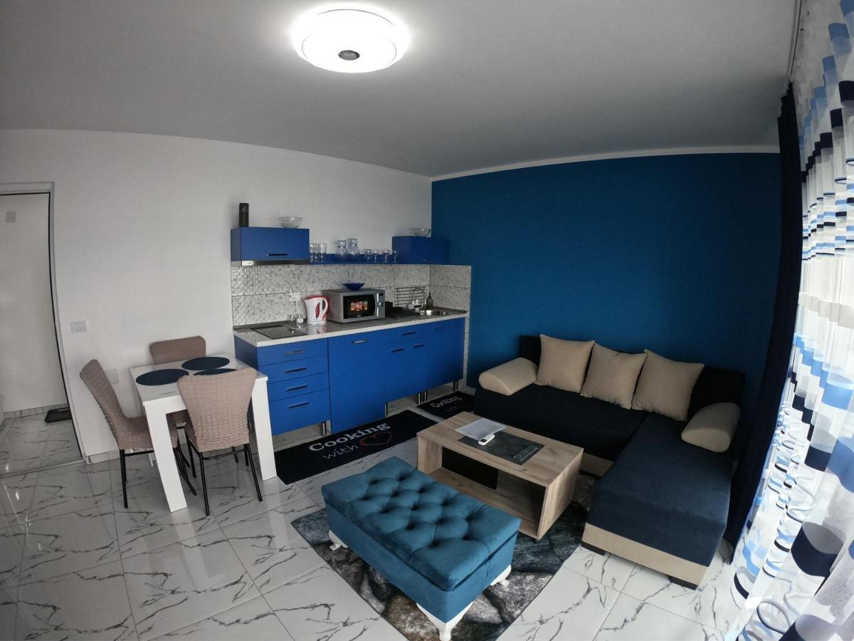 Vila Memphis Golubac Exterior foto