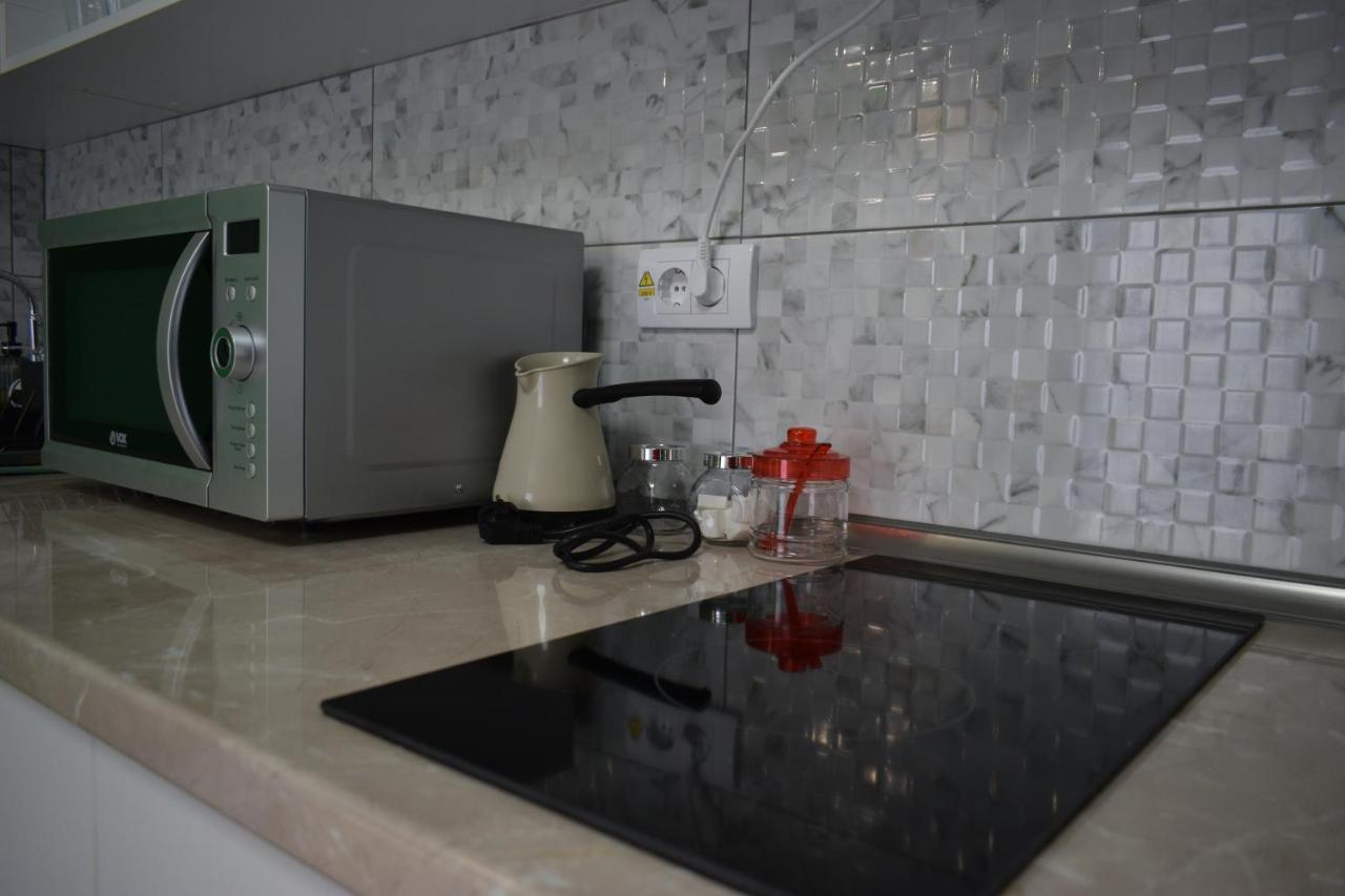 Vila Memphis Golubac Exterior foto
