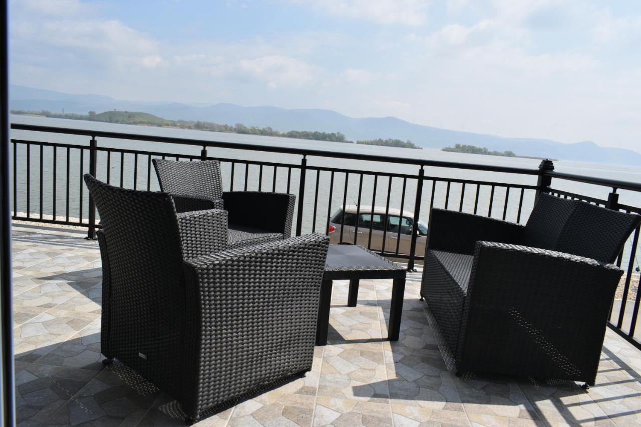 Vila Memphis Golubac Exterior foto