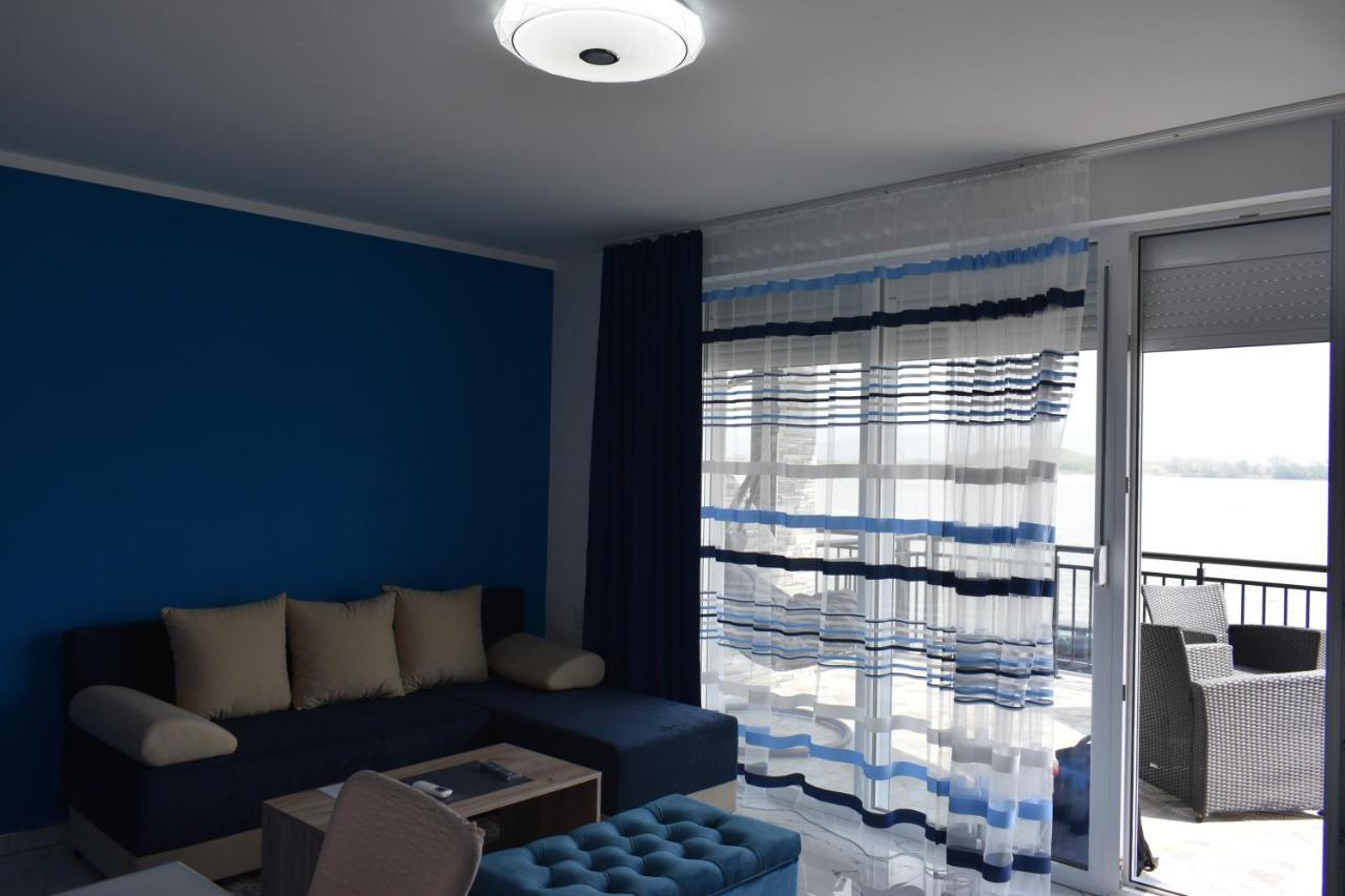 Vila Memphis Golubac Exterior foto