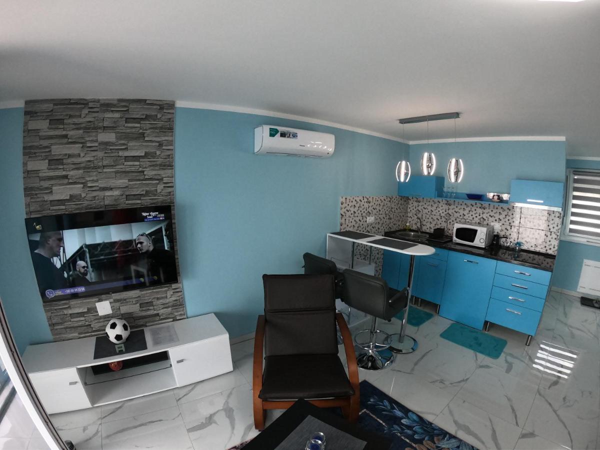 Vila Memphis Golubac Exterior foto